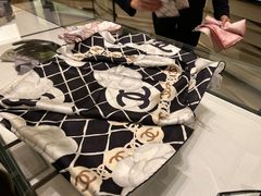 -CHANEL(ifs国际金融店)