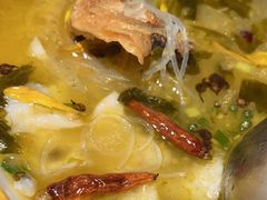 -太二酸菜鱼(正大广场店)