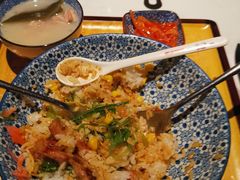 -半秋山西餐厅(巴南万达广场店)