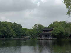 -月湖公园
