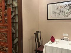 -莲苑中餐厅·Lotus Court 闽菜·粤菜·川菜(厦门马哥孛罗东方大酒店)