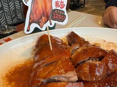 -滋粥楼·顺德菜(番禺广场总店)