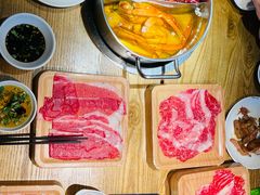 -蟹将军·松叶蟹和牛日料放题自助(K11店)