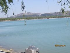 -济南国际园博园