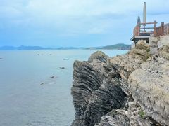 -大连金石滩滨海国家地质公园