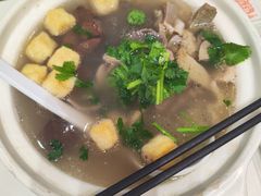 -苏晓玥·江南小吃(深圳北站店)