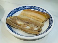 -鲁达面馆本帮风味(共康东路店)