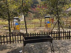 -宁波浙东大竹海景区