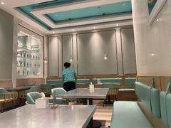 -姚姚酸菜鱼·金戈戈香港豉油鸡(喜荟城联名店)