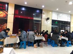 -云晓光头烧烤吧(新大陆广场店)