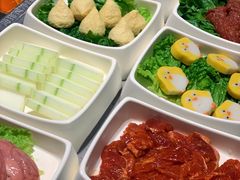 -海底捞火锅(海悦天地店)