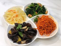 -东方饺子王(新奥购物中心店)