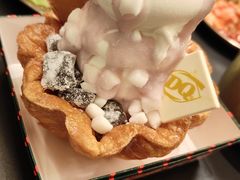 -DQ·蛋糕·冰淇淋(浦江欢乐颂店)