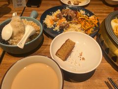 -耶里夏丽·丝路新疆菜·清真食品(徐汇南丹东路臻选店)