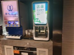 -康悦故事·海鲜自助(雅士亚豪生店)