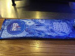 -鱼库·不仅是一家烤鱼店(车公庙店)