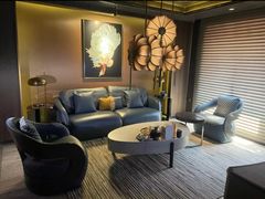 -Love Story爱情故事·养生SPA会所(新侨店)