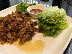-恒记饭店·海鲜明档(淹城店)