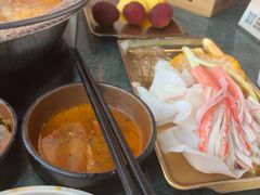 -牛New寿喜烧(龙湖金沙天街店)