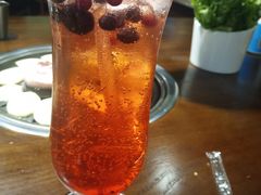 -·缸桶屋·韩式牛肋条自助烤肉(西湖D11店)