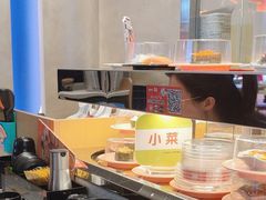 -争鲜回转寿司(中街大悦城店)