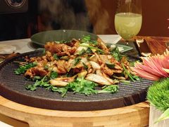 -晟永興烤鸭店(五道口店)