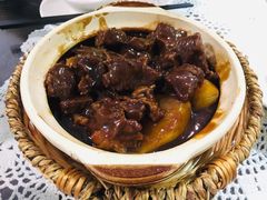 -熠盛粤味·顺德桑拿鸡(永康路店)