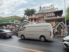 -桂发祥十八街麻花(和平路店)