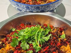 -清真·拉菲尔鱼庄(钟楼回民街店)