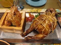 -美森西餐厅(曙光大道店)