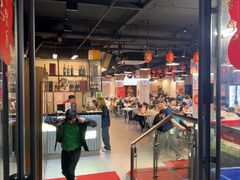 -明本湛江鸡•海鲜小厨(陈家祠店)