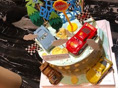 -ZOZO's昌左左精致甜品设计(新北店)