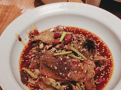 -巴蜀风·地道川菜(总店)