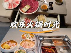 -海底捞火锅(新华联梦想城店)