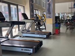 -中田健身工作室(嘉定江桥店)