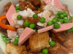 -慧娟面馆·餐厅(望江路店)