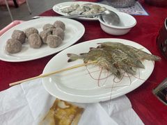 -花苑美食横琴生蚝火锅(拱北粤华路店)