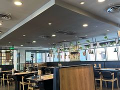 -新石器烤肉(美利广场店)