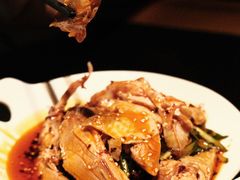-蛙蛙叫·牛蛙烤鱼(北京总店)