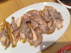 -赵奶奶水饺锅贴小酒馆(丁字沽店)