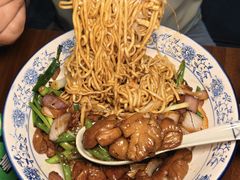 -复兴面王(河东路起源店)