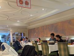 -大鸭梨烤鸭(左家庄店)