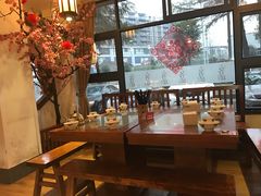 -六合居·明厨亮灶餐厅(成双大道店)