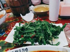 -稻花香土菜馆