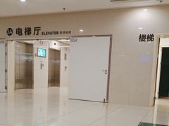 -北京协和医院(东单院区)