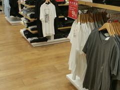 -优衣库(南宁江南万达店)