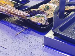 -很久以前羊肉串(南京路第一百货店)