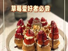 -BE BRIGHT KITCHEN(正佳广场店)