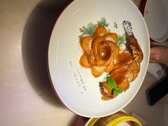 -京华烟云·北京烤鸭(领展购物广场·中关村店)
