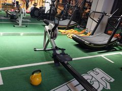 -蜗牛健身·私教馆(海珀香庭店)